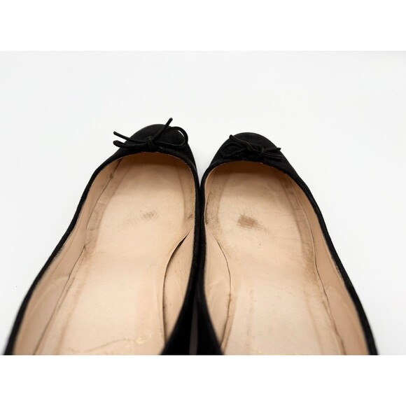 Christian Louboutin Black Heels - Picture 9 of 15